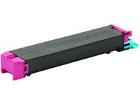 Sharp Toner MX-C38GTM magenta