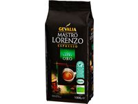 Kaffe GEVALIA Espr. Bönor Mastro E 1000g