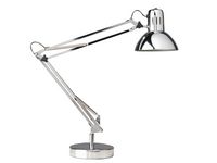 Lampa UNILUX SUCCES 80 CH LED crome