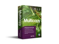 Kop.ppr MULTICOPY Pres A4 120g oh 400/FP
