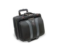 Datorväska/Trolley WENGER Granada 17"