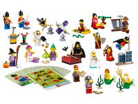 LEGO 45023 Fantasifigurer