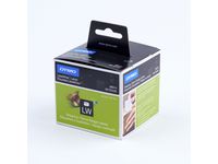 Etikett DYMO 101x54mm 3x 220/FP