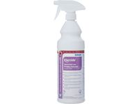 Klercide Sporicidal Low Res Peroxide 1L