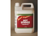 Allrengöring JD Hot Springs 5L