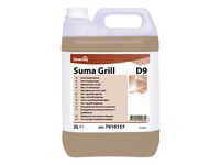 Grillrent SUMA D9 W2 5L