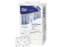 Tork P-handduk (fp om 21 x 110 blad)