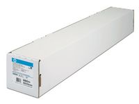 Inkjetpapper HP Q1445A 594mmx45,7m 90g