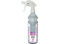 Sprayflaska SUMA Bac D10