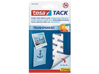 Häftkudde TESA TACK 72/FP