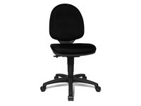 Kontorsstol TOPSTAR Top Pro 1 svart