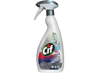 Cif Prof. 2in1 Badrum 750ml