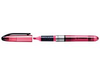 Överstrykningspenna STABILO 1mm rosa
