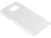 Skal GEAR Samsung S6 Transparent