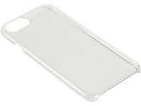 Skal GEAR iPhone 6/6S/7 Transparent