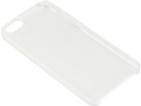 Skal GEAR iPhone 5/SE Transparent