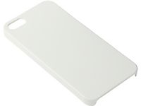 Skal GEAR iPhone 5/SE Vit