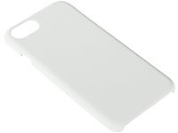 Skal GEAR iPhone 6/6S/7 Vit