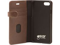 Plånboksfodral GEAR Buffalo iPhone7 B