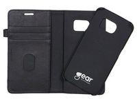 Plånboksfodral GEAR Buffalo S6 Edge S