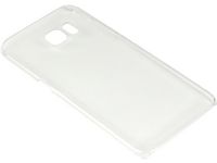 Skal GEAR Samsung S7 Edge Transparent