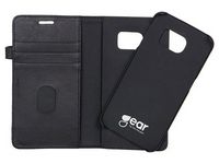 Plånboksfodral GEAR Buffalo S7 Edge S