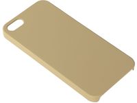 Skal GEAR iPhone 5/SE Beige