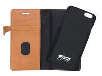 Plånboksfodral GEAR Buffalo iPhone6/6S C