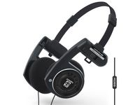 Hörlur+Mic KOSS Hörlur PortaPro 3.0 S