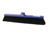 Sopborste MAX plast Tagel 50cm