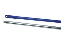 Minisvabbskaft blå 145cm