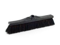 Sopborste MAX plast K/T 50cm