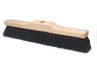 Sopborste MAX trä K/T 50cm