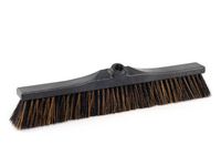 Sopborste MAX plast tagel 40cm