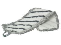 Mopp Activa White 50cm microfiber