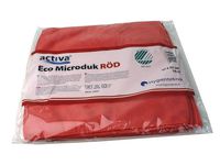 Microduk ACTIVA ECO röd