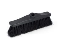 Sopborste MAX plast K/T 40cm