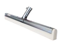 Golvraka MAX skvättkant vit 45cm