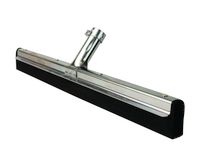 Golvraka MAX skvättkant svart 75cm