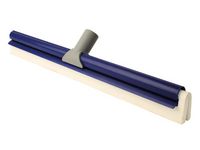 Golvraka MAX Plaststomme vit 45cm