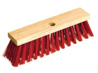 Piasavaborste Plast 40cm