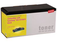 Toner STAPLES MLT-D1082S svart