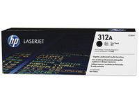 Toner HP CF380A svart 312A