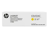 Toner HP CE412AC 305A Gul