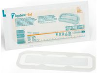 Tegaderm+pad 3591 9x25cm 25/FP