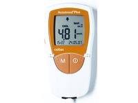 Instrument AccuTrend Plus