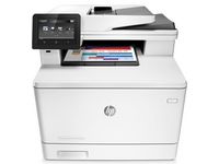 Multilaser HP M377dw Färg