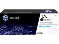 Toner HP 17AC Svart