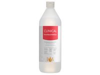 Handdesinfektion DAX Clinical 1000ml