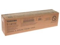 Toshiba Toner 6AJ00000058 svart